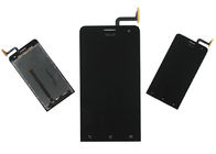 Zenfone5 5.0 inç Siyah Asus LCD Ekran, Yüksek Çözünürlüklü cep telefonu lcd ekran