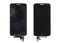 LG G2 Mini Dokunmatik Ekran için 4.7 inç Siyah Cep Telefonu LCD Ekran Yedek