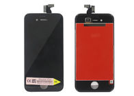 iPhone 4S LCD ekran ve Digitizer Asssembly için Siyah / Beyaz 3.5 &amp;#39;&amp;#39; LCD Ekran iPhone