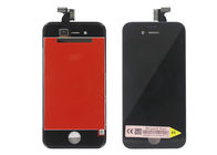 iPhone 4S LCD ekran ve Digitizer Asssembly için Siyah / Beyaz 3.5 &amp;#39;&amp;#39; LCD Ekran iPhone