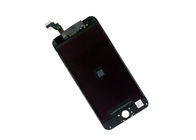 Yerine Iphone 6 Plus Lcd Ekran Ve Dokunmatik Ekran Sayısallaştırıcı Meclisi siyah / beyaz
