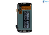 Galaxy S6 Kenar montaj için Cep Telefonu Ekran Samsung Lcd Ekran Değişimi