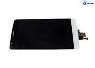 G3 Mini LCD Ekran siyah beyaz için 5,0 inç Orijinal LG LCD Ekran Yedek