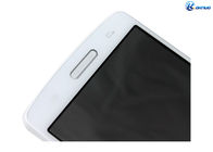 LG Optimus L80 White için orijinal bir LCD ekran yerine Meclisi, siyah