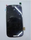 Smartphone Samsung Yedek Parça I9220 lcd dokunmatik ekran montaj