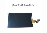 IPhone 4G 0.1kg için Apple Iphone Yedek Parçalar Standart Boyut LCD Ekran Ekran
