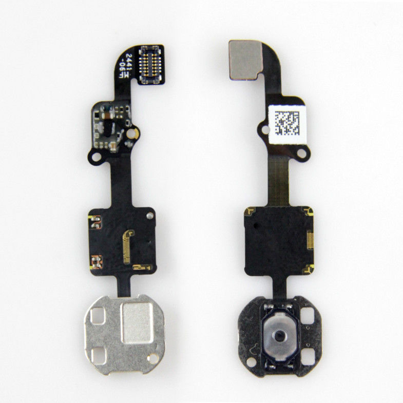 Apple iPhone 6 Yedek Parça iPhone 6 Plus Ana Düğme Flex Kablo