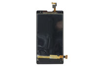 Professional 5.0 &amp;#39;&amp;#39; Huawei LCD Ekran + Onur 3C için Digitizer Meclisi