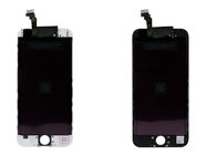 Iphone 6 Lcd Ekran, elma cep telefonu tamir için OEM Orijinal Yedek Ekran