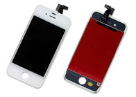3.5 inç LCD ekran Iphone, Siyah Beyaz iphone 4 lcd ekran ve digitizer montaj