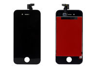 3.5 inç LCD ekran Iphone, Siyah Beyaz iphone 4 lcd ekran ve digitizer montaj