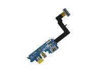 Samsung I9100 cep telefonu yedek parça için Şarj Dock Bağlantı Flex Kablo