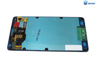 Digitizer için Galaxy A7 A7000 Siyah Samsung Galaxy LCD Ekran Yedek