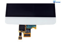 G3 Mini LCD Ekran siyah beyaz için 5,0 inç Orijinal LG LCD Ekran Yedek