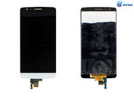 Multi - touch 534ppi G3 Mini LG LCD Ekran Yedek / cep telefonu ekran onarım