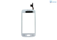 Samsung Galaxy Star Pro S7262 için Siyah Beyaz Dokunmatik Ekran Sayısallaştırıcı Değiştirme
