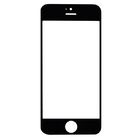 OEM iPhone 5 4 inçlik iPhone LCD Ekran Yedek Ön Dış Cam Lens