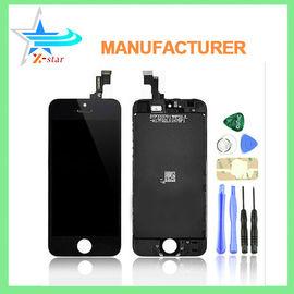 IPhone LCD Ekran Yedek 4 inç 640 x 1136 piksel Montaj iPhone 5c için