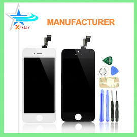 IPhone LCD Ekran Yedek 4 inç 640 x 1136 piksel Montaj iPhone 5c için