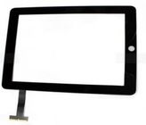 Apple iPad 1 Wifi 3G iPad Dokunmatik Ekran Cam Sayısallaştırıcı Değiştirme Siyah