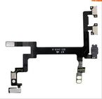 Orijinal Yassı Kablo Güç Flex iPhone 5 Tamir Parçaları Açık ve Kapalı Flex Kablo