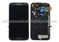 Digitizer 5.5 İnç ile Samsung Galaxy Note 2 N7100 LCD Ekran için Cep Telefonu tamir Parçaları