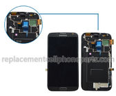 Digitizer 5.5 İnç ile Samsung Galaxy Note 2 N7100 LCD Ekran için Cep Telefonu tamir Parçaları