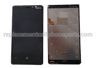 Nokia Lumia 920 Digitizer Cam &amp; TFT Cep Telefonu Yedek Parçalar LCD Ekran