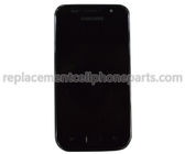 Dokunmatik Ekran Samsung Galaxy S1 / I9000 LCD İçin Komple 4,0 inç Cep Telefonu LCD