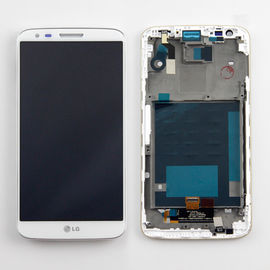 5.2 inç LG G2 LCD + Dokunmatik Ekran Sayısallaştırıcı Değiştirme, Cep Telefonu LCD Ekran Onarım