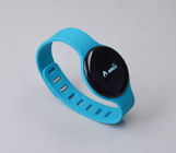Adımsayar / Uyku Tracker / Kalori Counter Çok fonksiyonlu Akıllı Bluetooth Watch Phone