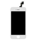 IPhone LCD iPhone 5S için Ekran Yedek 4 inçlik 640 x 1136 piksel Meclisi