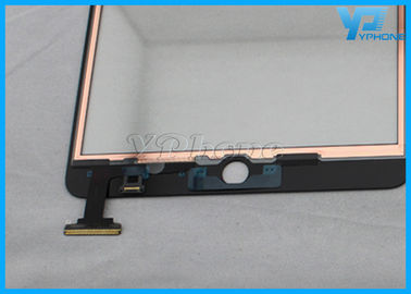IPad Mini İçin Cam Wifi / 3G Dokunmatik Ipad Dokunmatik Ekran Sayısallaştırıcı