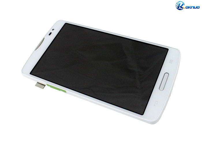 L80 LCD Meclisi için 800 x 480 Çözünürlük 5 inç LG LCD Ekran Yedek
