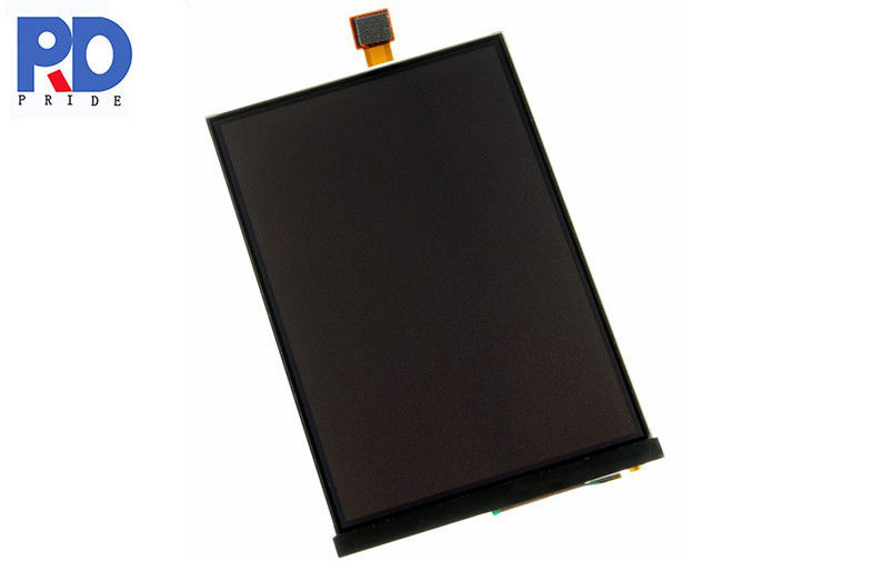 IPod Dokunmatik 3 için 480 x 320 piksel 3.5 inç LCD Ekran Yedek iPod