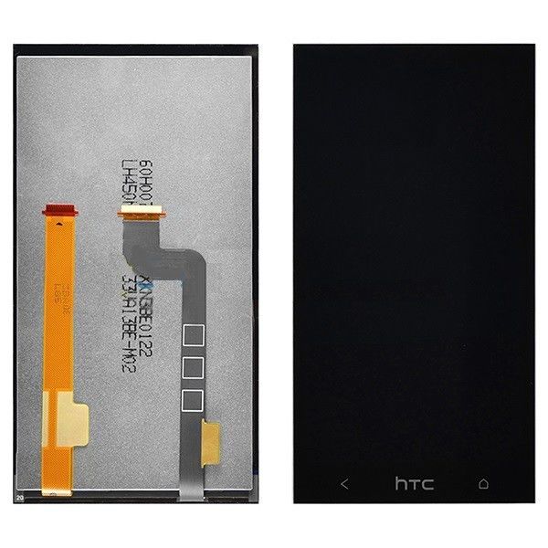 HTC Desire 601 çizim tablası HTC LCD ekran yerine LCD montaj