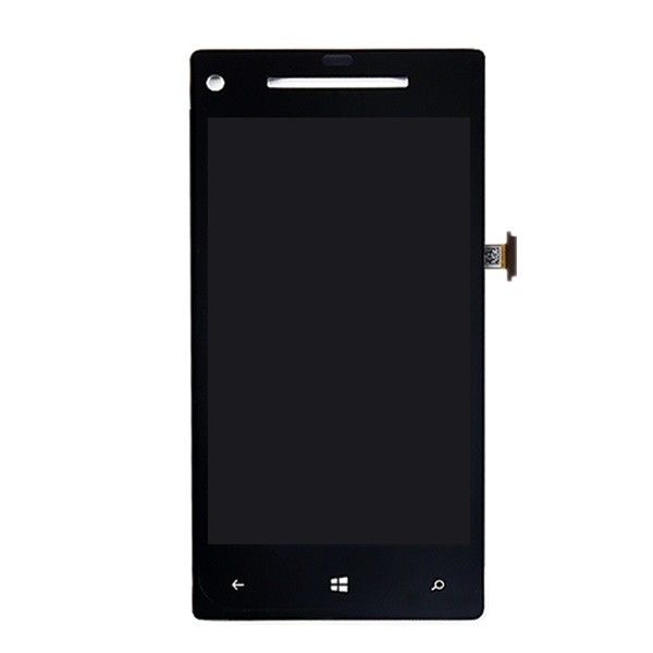 HTC 8X için kırık Telefon Ekran Onarım HTC LCD Ekran Değiştirme