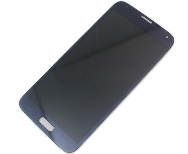Digitizer Blue ile S5 LCD 5.1 İnç High Definition Samsung LCD Ekran