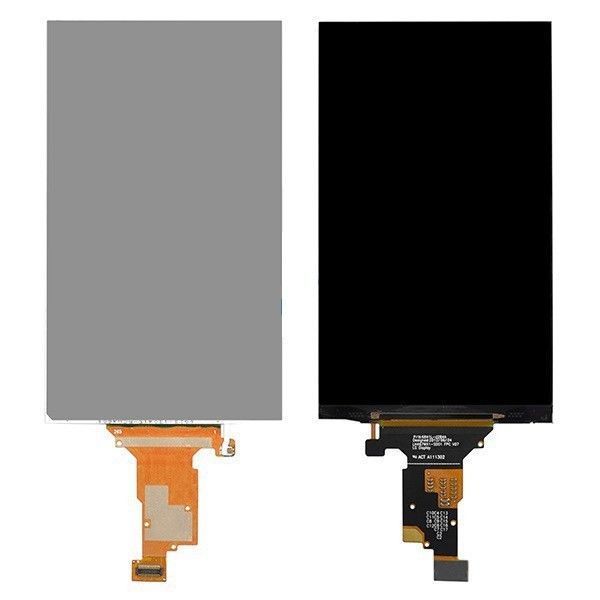 LG Optimus G E975 LCD Dispaly Yedek İçin Yepyeni 4.7 inç LG LCD Ekran Yedek
